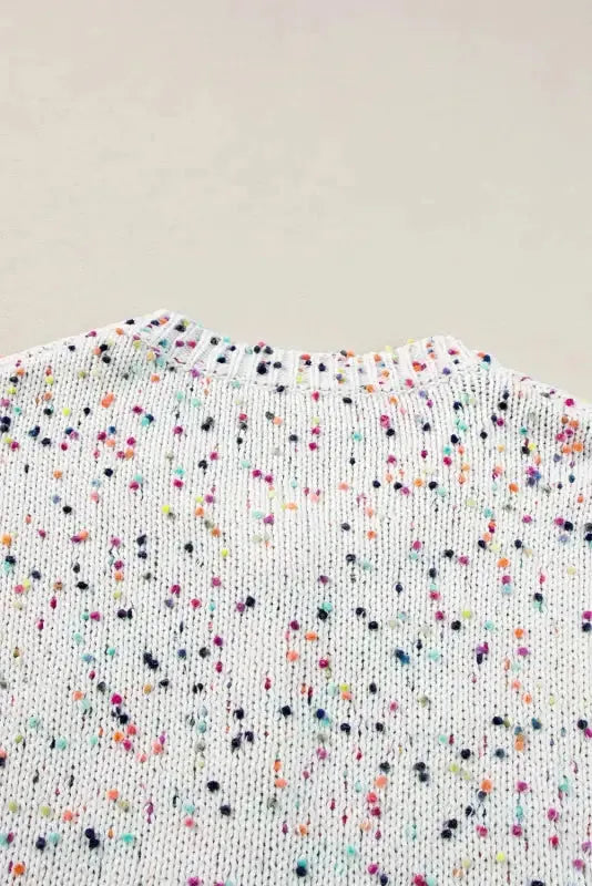 Party Pop Cardigan - Fashionfitz