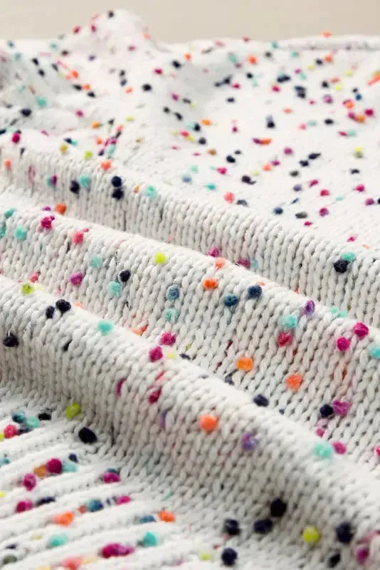 Party Pop Cardigan - Fashionfitz