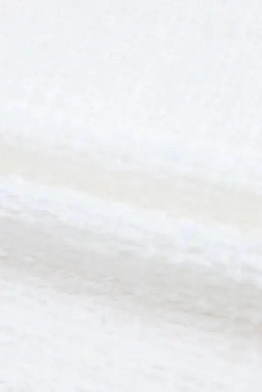 Pastel Sleeves Textured Top - Fashionfitz