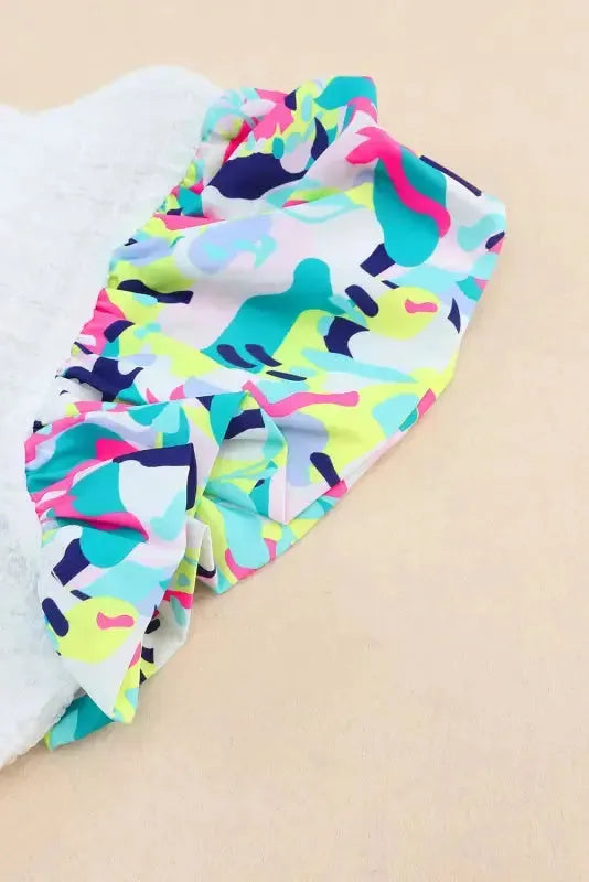 Pastel Sleeves Textured Top - Fashionfitz