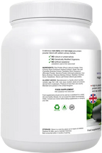 PeaPro - Pea Protein Powder - Fashionfitz