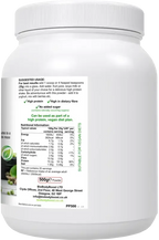 PeaPro - Pea Protein Powder - Fashionfitz