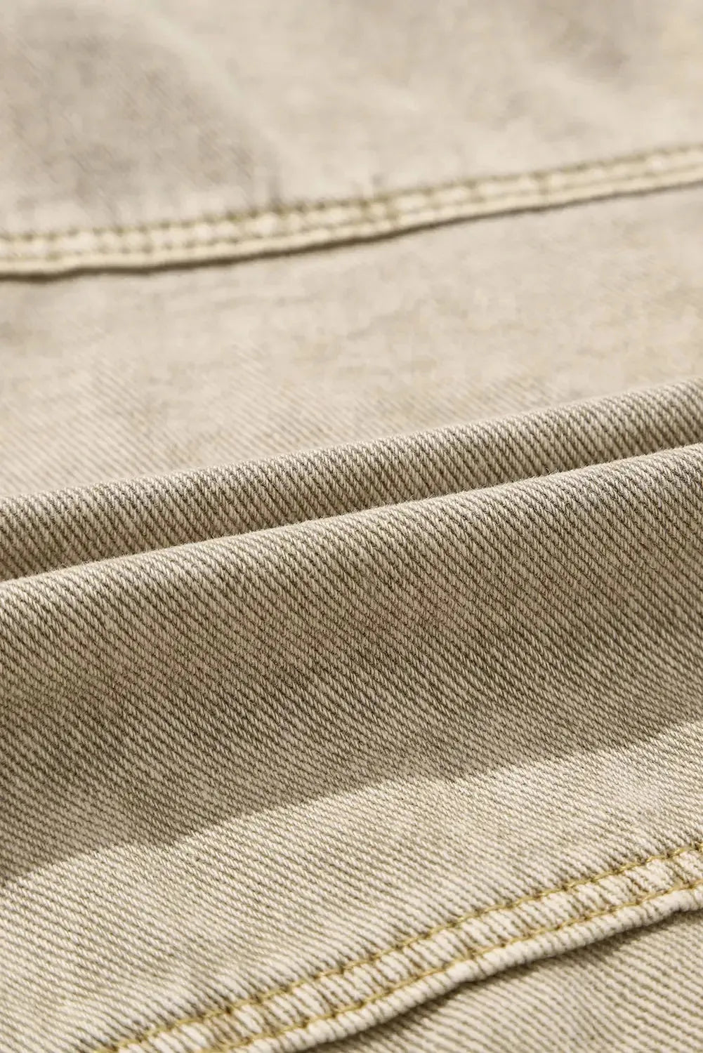 Pink Rivets Denim Jacket - Fashionfitz