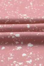 Pink Tie Dye T-Shirt - Fashionfitz