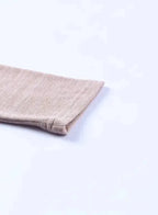 Pink Tunic Back Open Front Cardigan with Pockets - Fashionfitz