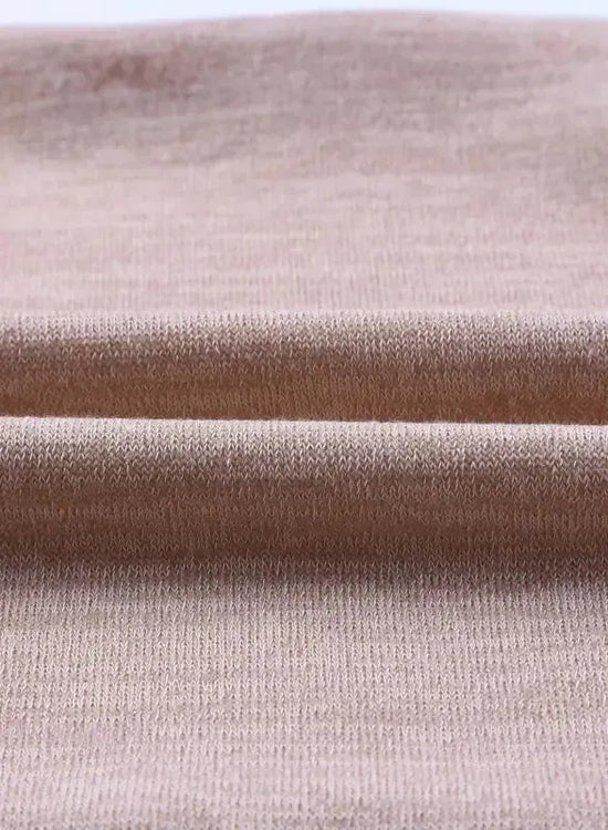 Pink Tunic Back Open Front Cardigan with Pockets - Fashionfitz