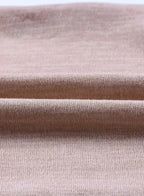 Pink Tunic Back Open Front Cardigan with Pockets - Fashionfitz