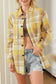 Classic plaid shirt for women by fashionfitz