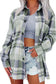 Classic plaid shirt for women by fashionfitz