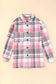 Classic plaid shirt for women by fashionfitz