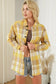 Classic plaid shirt for women by fashionfitz