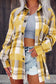 Classic plaid shirt for women by fashionfitz