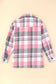 Classic plaid shirt for women by fashionfitz