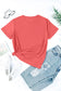 Plain crew neck t-shirt - t-shirts