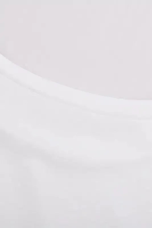 Pocket Tee with Side Slits - Fashionfitz