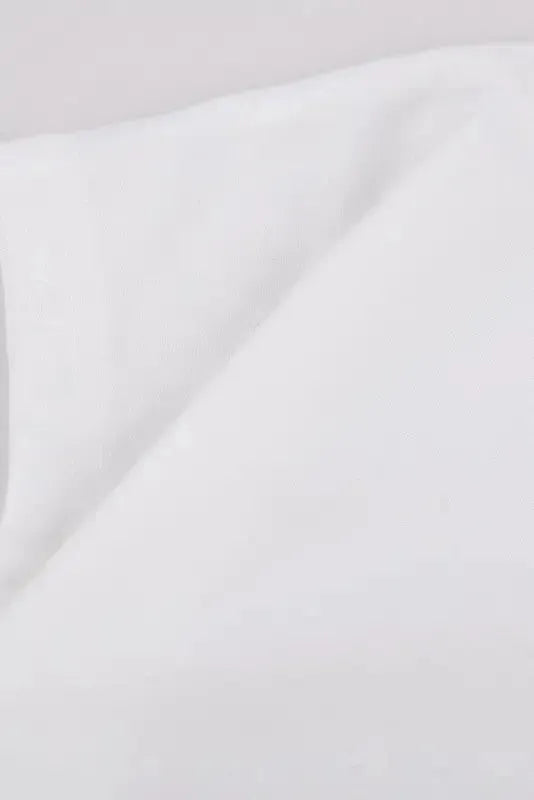 Pocket Tee with Side Slits - Fashionfitz