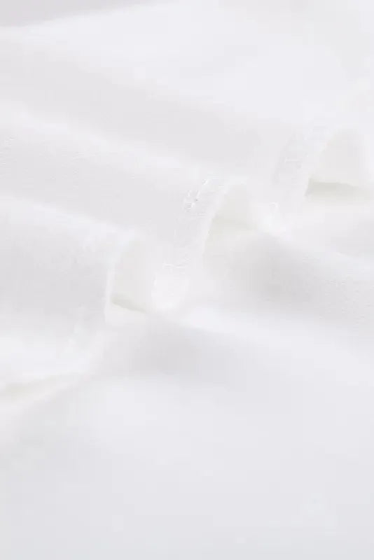 Pocket Tee with Side Slits - Fashionfitz