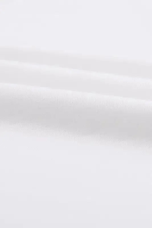 Pocket Tee with Side Slits - Fashionfitz