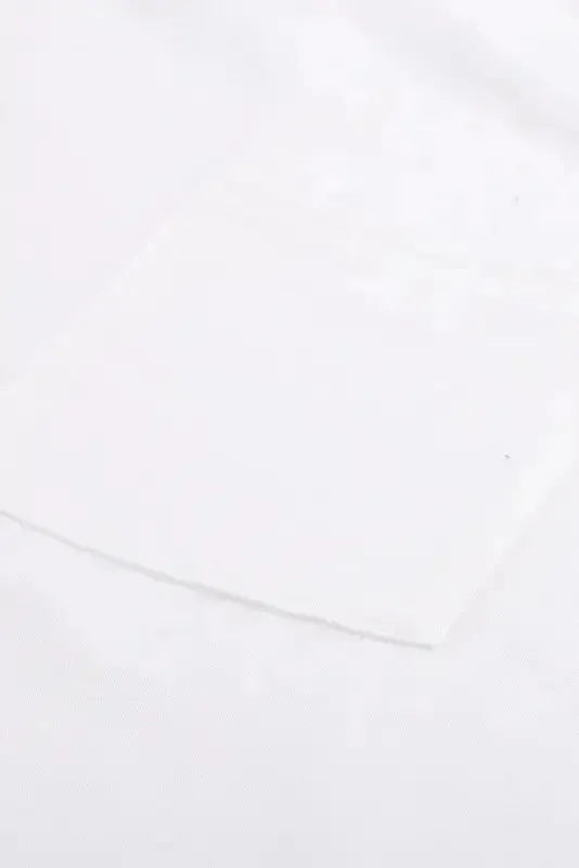 Pocket Tee with Side Slits - Fashionfitz