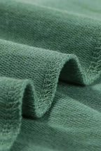 Pocket Tee with Side Slits - Fashionfitz