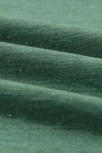 Pocket Tee with Side Slits - Fashionfitz