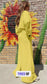 Drop Crop Wide-Leg Pants Set
