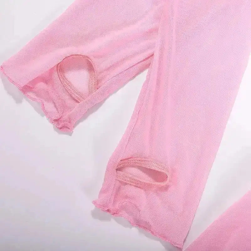 Pure Desire Lingerie Sexy Suit - Fashionfitz