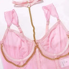 Pure Desire Lingerie Sexy Suit - Fashionfitz