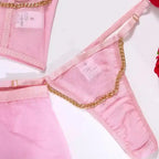 Pure Desire Lingerie Sexy Suit - Fashionfitz