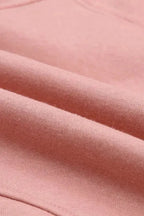 Quarter Zip Kangaroo Pocket Hoodie - Fashionfitz