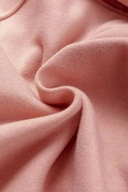 Quarter Zip Kangaroo Pocket Hoodie - Fashionfitz