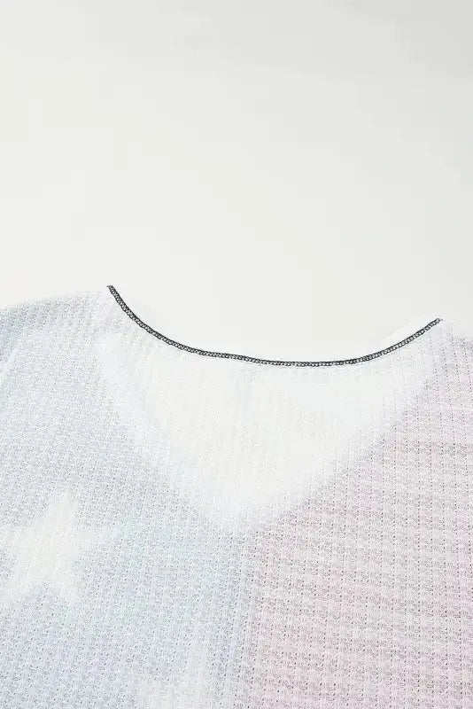 Red American Flag Stars and Stripes Tank Top - Fashionfitz