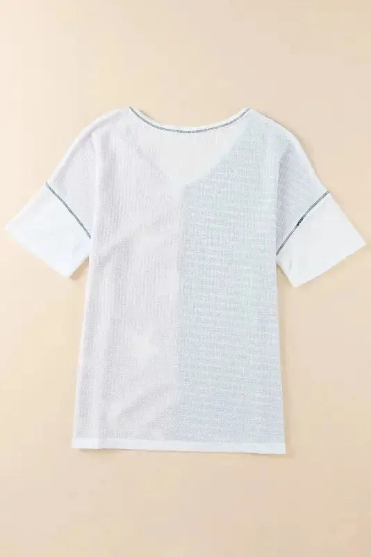 Red American Flag Stars and Stripes Tank Top - Fashionfitz