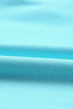 Ripped Hooded Sweatshirt - Kangaroo Pocket - Fashionfitz