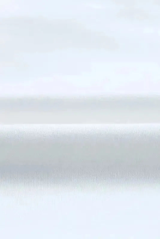 Ripped Hooded Sweatshirt - Kangaroo Pocket - Fashionfitz