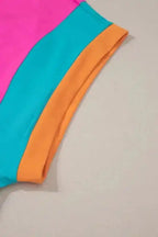 Rose Tee and Shorts Matching Set - Fashionfitz