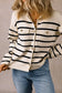 Sable stripe button cardigan | women’s cardigans | fashionfitz