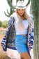 Sapphire safari long cardigan | women’s cardigans | fashionfitz