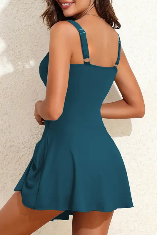 Sea goddess swim dress by fashionfitz