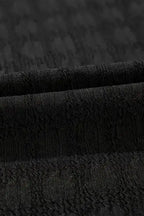 Sea Green Lattice Tank Top - Fashionfitz