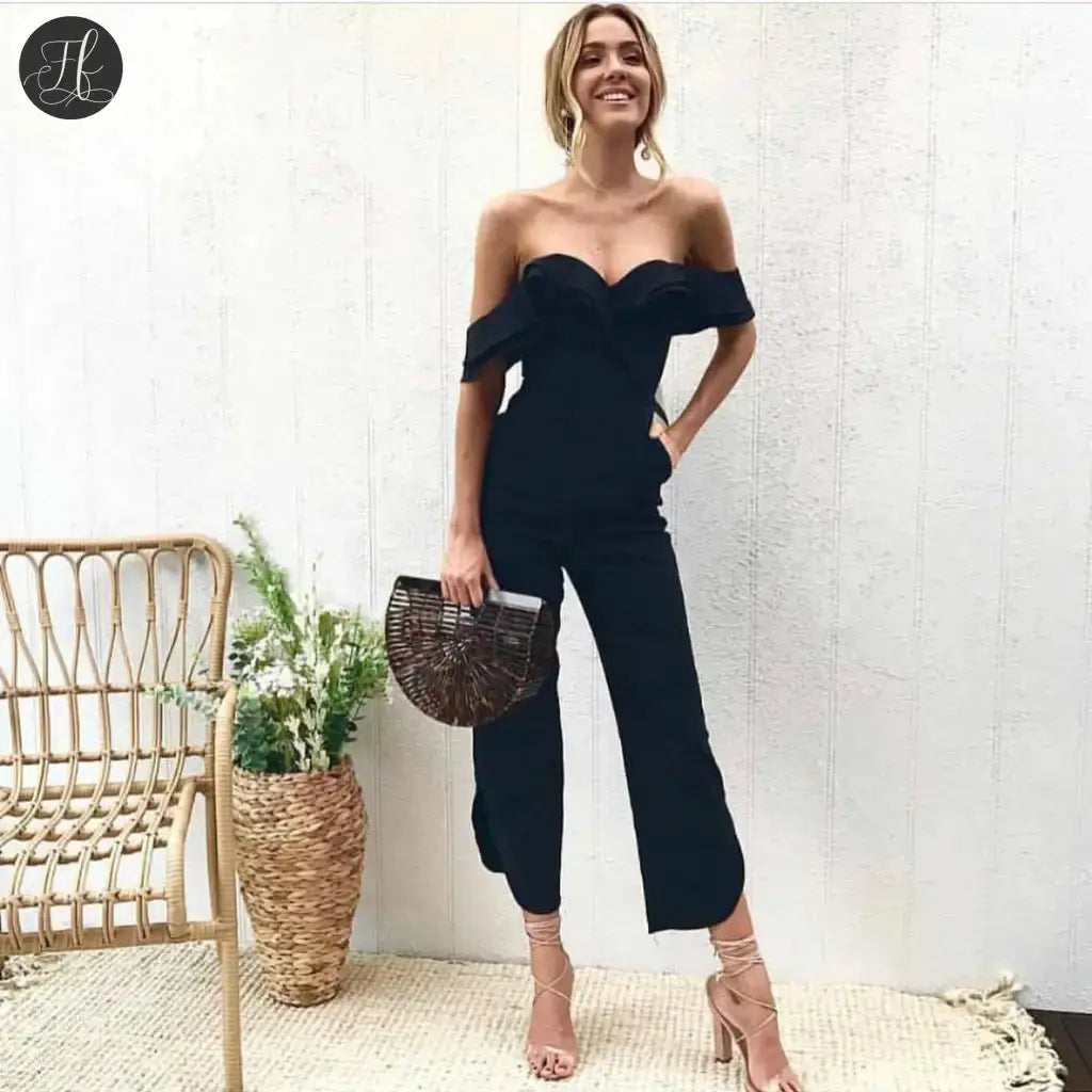 The top 5 jumpsuits & rompers