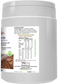 Shake me up (chocolate)- vegan protein meal - diet shakes