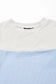 Skobeloff rib textured t shirt