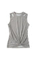 Slate swirl tank top - tops