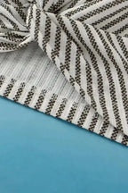 Slate Swirl Tank Top - Fashionfitz