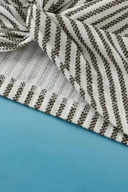 Slate Swirl Tank Top - Fashionfitz