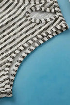 Slate Swirl Tank Top - Fashionfitz