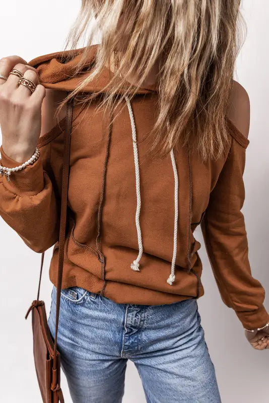 Sleek street hoodie | trendy women’s hoodies | fashionfitz