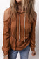 Sleek street hoodie | trendy women’s hoodies | fashionfitz