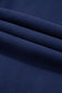 Snugfit fleece-lined joggers - navy blue